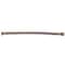 Apollo 3/4 in. Push-To-Connect x 3/4 in. Female Pipe Thread x 24 in. Braided Stainless Steel WH Connector FSBBS34F24 - alternate 3